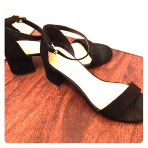 XAppeal stewpot sandals size 8.5